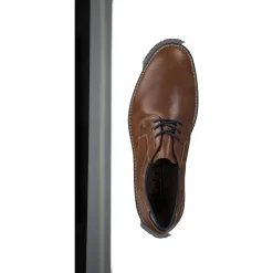 Rieker 13500, Klassische- & Business Schuhe, Herren, Braun