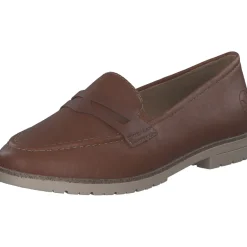 Rieker 45300, Mokassins, Damen, Cayenne