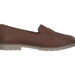 Rieker 45300, Mokassins, Damen, Cayenne