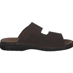 Rieker 25590, Pantoletten & Badeschuhe, Herren, Braun