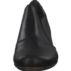 Rieker 41751, Pumps, Damen, schwarz