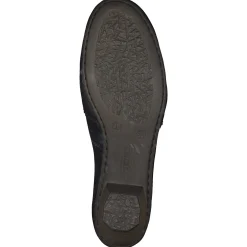 Rieker 41751, Pumps, Damen, schwarz