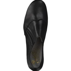 Rieker 41751, Pumps, Damen, schwarz