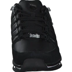 Rieker 14621, Sneakers Low, Damen, Blau