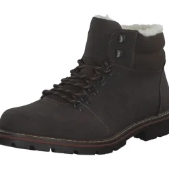Rieker 37733, Stiefel, Herren, Braun