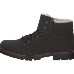 Rieker 37733, Stiefel, Herren, Braun