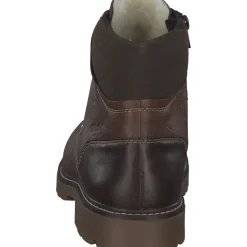 Rieker 38840, Stiefel, Herren, Braun (kastanie/moro/toffee)