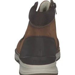 Rieker 32332, Stiefel, Herren, fuchs/pazifik/moro/schoko