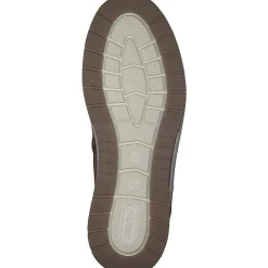 Rieker 32332, Stiefel, Herren, fuchs/pazifik/moro/schoko