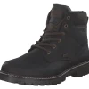 Rieker 38842, Stiefel, Herren, kastanie/braun/moro/moro