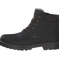 Rieker 38842, Stiefel, Herren, kastanie/braun/moro/moro