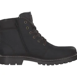 Rieker 38842, Stiefel, Herren, kastanie/braun/moro/moro