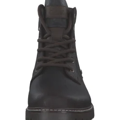 Rieker 38842, Stiefel, Herren, kastanie/braun/moro/moro