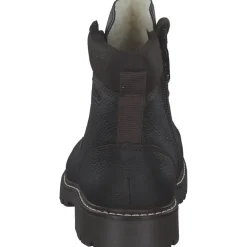 Rieker 38842, Stiefel, Herren, kastanie/braun/moro/moro