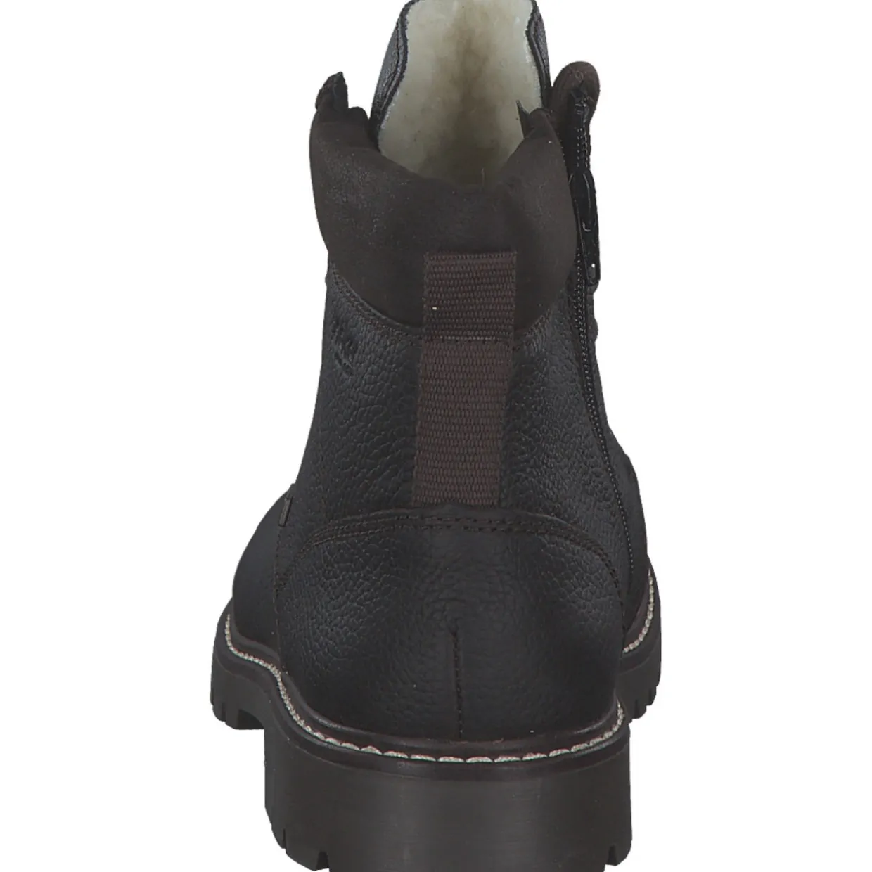 Rieker 38842, Stiefel, Herren, kastanie/braun/moro/moro