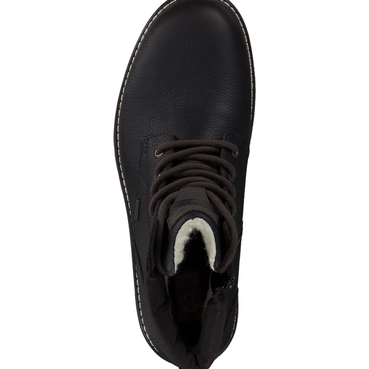 Rieker 38842, Stiefel, Herren, kastanie/braun/moro/moro