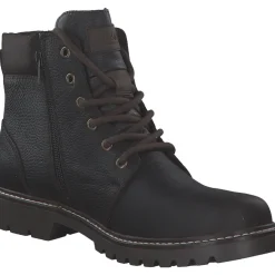 Rieker 38842, Stiefel, Herren, kastanie/braun/moro/moro