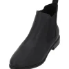 Rieker 71662, Stiefeletten, Damen, schwarz