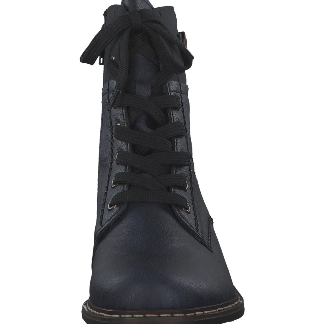 Rieker 71242, Stiefeletten, Damen, ozean/pazifik