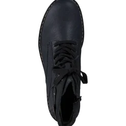 Rieker 71242, Stiefeletten, Damen, ozean/pazifik