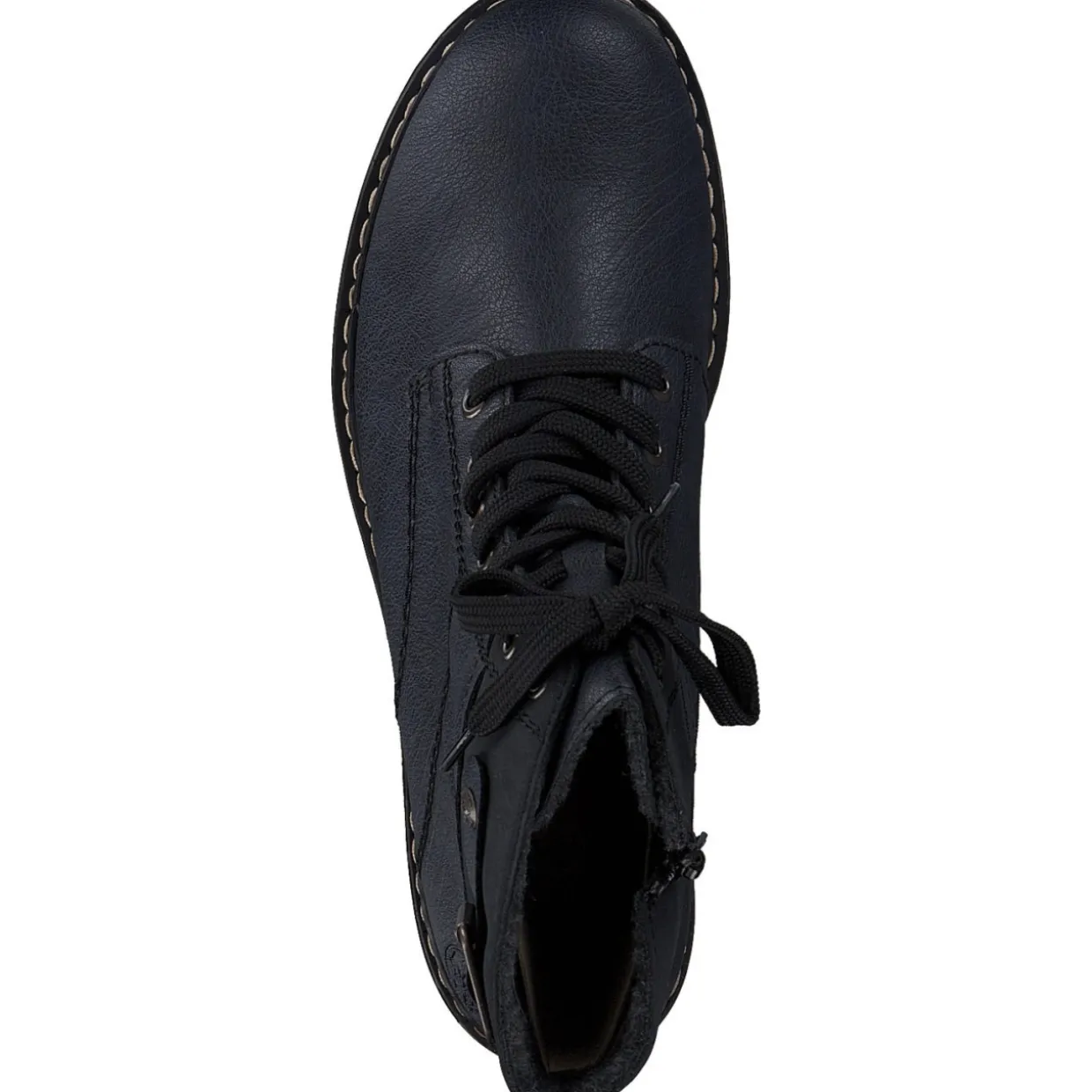 Rieker 71242, Stiefeletten, Damen, ozean/pazifik