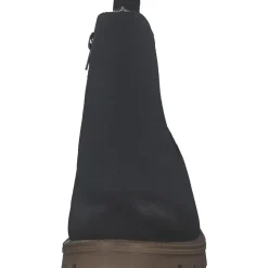 Rieker 73250, Winterstiefeletten, Damen, pazifik