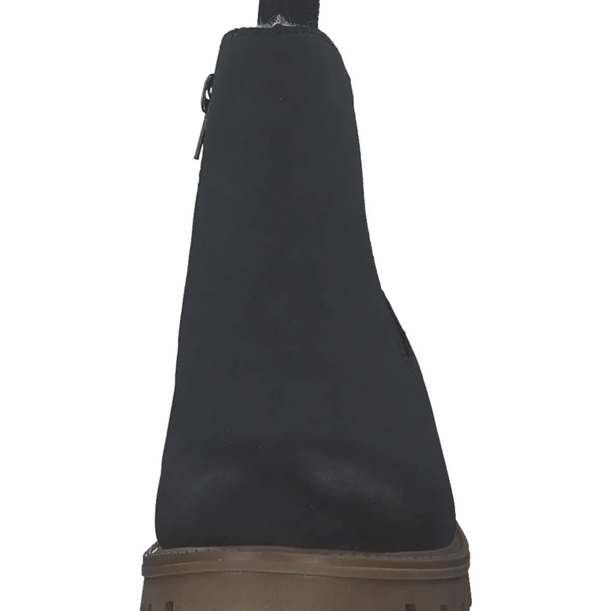 Rieker 73250, Winterstiefeletten, Damen, pazifik