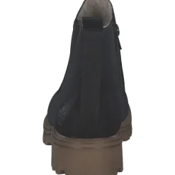 Rieker 73250, Winterstiefeletten, Damen, pazifik