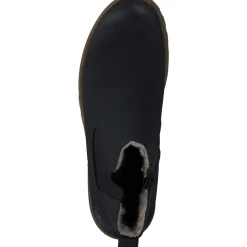 Rieker 73250, Winterstiefeletten, Damen, pazifik