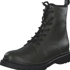 Rieker 1071A091-403 GEL-ROCKET 11, Stiefeletten, Damen, OLIVE