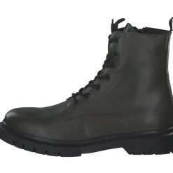 Rieker 1071A091-403 GEL-ROCKET 11, Stiefeletten, Damen, OLIVE