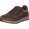 Rieker B0504, Halbschuhe, Herren, muskat/moro/muskat