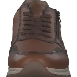 Rieker B0504, Halbschuhe, Herren, muskat/moro/muskat