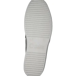 Rieker B2366, Sportliche Slipper, Herren, Schwarz