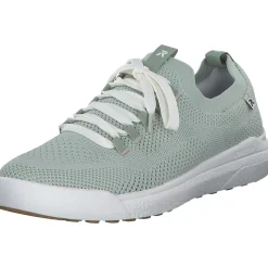 Rieker Evolution W1103, Schnürschuhe, Damen, palecyan