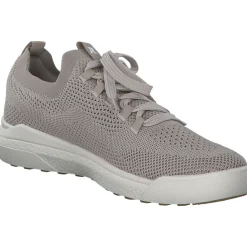 Rieker Evolution W1103, Schnürschuhe, Damen, lehm