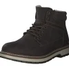Rieker F3811, Boots, Herren, Braun