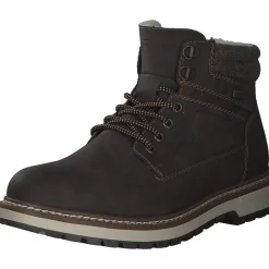 Rieker F3811, Boots, Herren, Braun
