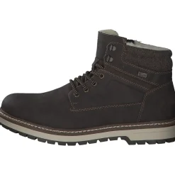 Rieker F3811, Boots, Herren, Braun