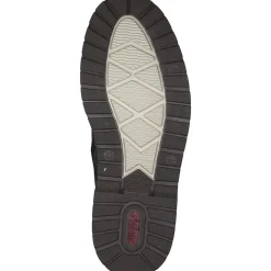 Rieker F3811, Boots, Herren, Braun
