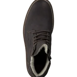 Rieker F3811, Boots, Herren, Braun