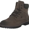 Rieker F3612, Stiefel, Herren, Beige