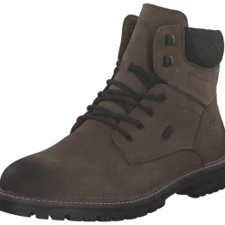 Rieker F3612, Stiefel, Herren, Beige