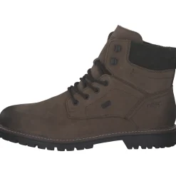 Rieker F3612, Stiefel, Herren, Beige