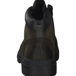 Rieker F2610, Stiefel, Herren, blackforest/schwarz/rauch