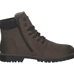 Rieker F3612, Stiefel, Herren, Beige