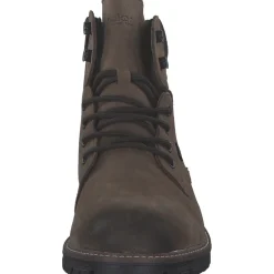 Rieker F3612, Stiefel, Herren, Beige