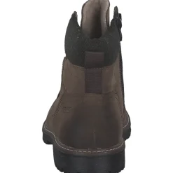 Rieker F3612, Stiefel, Herren, Beige