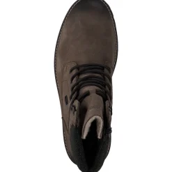 Rieker F3612, Stiefel, Herren, Beige