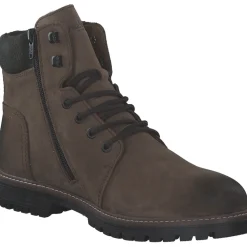 Rieker F3612, Stiefel, Herren, Beige